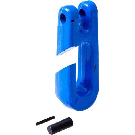 Chokerhaken G10 8mm UNIVERSAL FW17013 (1/3)