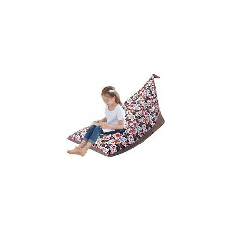 Enfant Peluche Sac Haricots Pouf en Forme d'animal en pour Enfants. Adolescents et Adultes Extra Large Velours Super Doux Housse de Coussin
