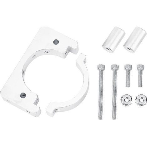 Kit de support de montage réglable pour moteur CC pour pièces de robots Tetrixrobotics Pitsco