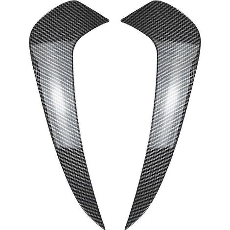 Stoßstangen-Diffusor-Splitter-Spoiler-Bodykit für Auto A--