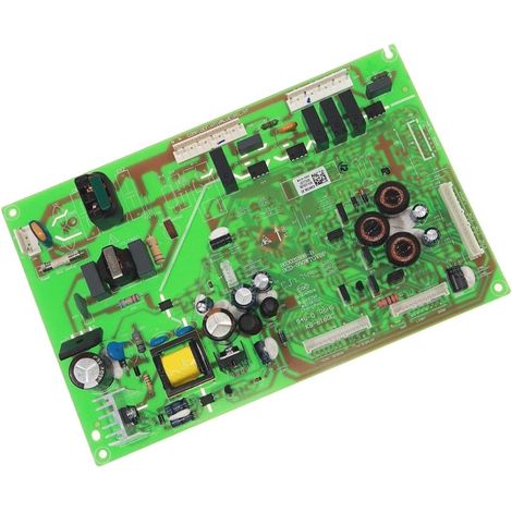 Scheda di potenza - Frigorifero, congelatore - HISENSE - 333577