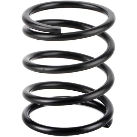 Ressorts en acier au carbone WG revêtus de 7 psi adaptés aux diamètres de 38 mm, 40 mm et 45 mm. (1/5)