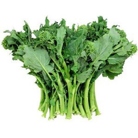Semi di cima di rapa cime di noci cima grande tre stelle pugliese puglia (1/3)