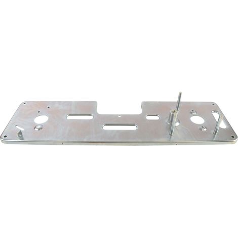 Platine de support de transmission CASTELGARDEN - GGP - STIGA 382547031/2