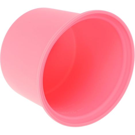 200ml Silicone Wax Warmer Pot for Salon and Home Use, Reusable Non-Stick Coating, Easy to Clean, for Hair Removal (1/5)