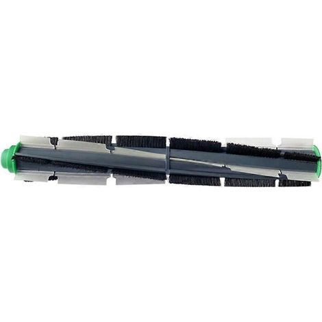 Brosse ronde de rechange pour aspirateur robot Vorwerk Kobold VR200 VR300 - Accessoires de nettoyage domestique (1/2)