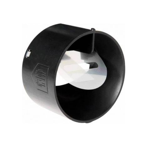 Accessorio ventilazione Aldes regolatore diametro 80 mm flusso 15 m3 h