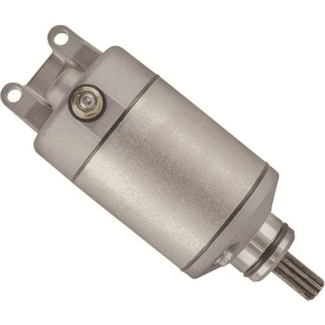 Starter motors compatible with 31100-29F00, 21163-S004, LTZ400, DRZ, KFX, KSF, and DVX.
