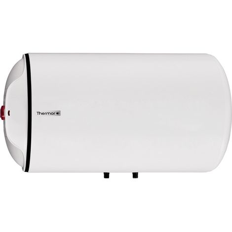 -CAHERSA- TERMO CONCEPT HORIZONTAL.100L  ( 3 AÑOS GARANTIA)