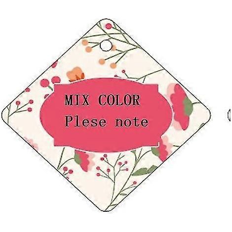 20 Stück/Lot künstliche Mohnblumen aus Pu-Mais, Hochzeitsstrauß, Dekoration für Zuhause, rosa und rot-Mix color (1/5)