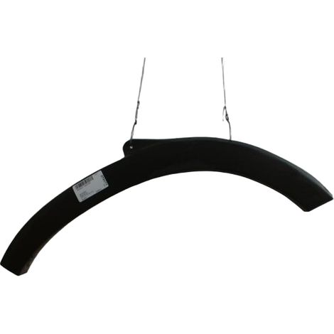 Protection Aile Avant Gauche RENAULT Master [PRODUIT D'OCCASION]♻️8200197107 (1/2)