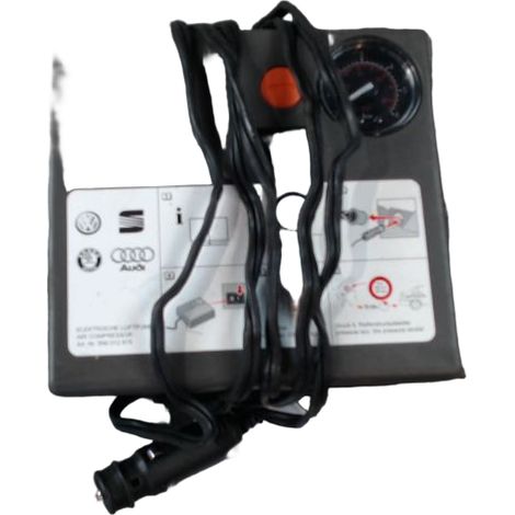 Gonfleur De Secours SEAT Leon 2009- [PRODUIT D'OCCASION]♻️5n0012615h (1/3)