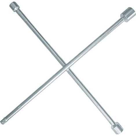 chiave a croce jbm cross wrench 3 4 pollici saldata