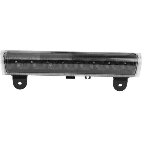 LED-Bremsleuchte 15170955, kompatibel mit Chevrolet Tahoe 2000-2006, Schwarz