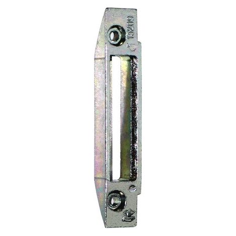 Gâche tringle double à toupiller FERCO - E-13209-00-0-1