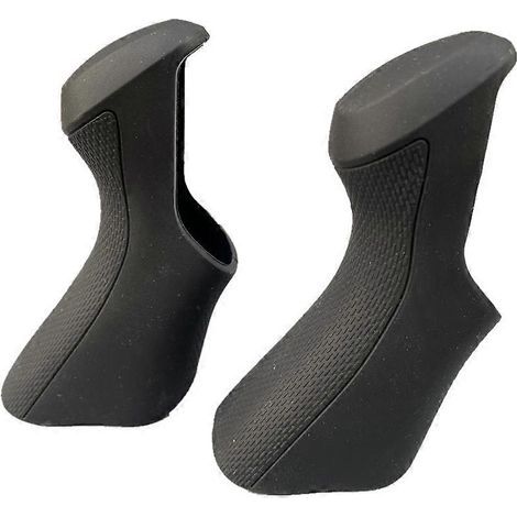 Protections de leviers de frein Shimano Ultegra ST-6870 (1 paire)