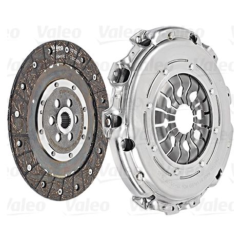 Kit d'embrayage Valeo 826713 FORD 1232513 1232515 1252727 1313975 1321740