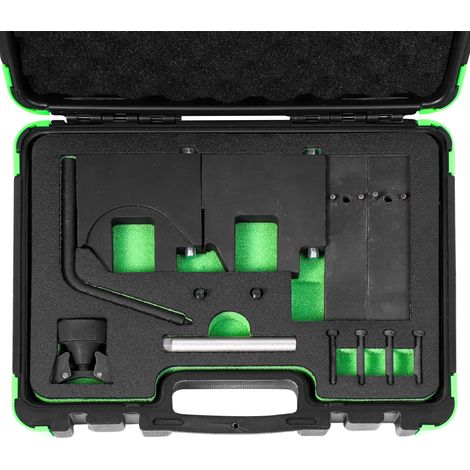 JBM54445 BMW M3 S65 Kit de tirage