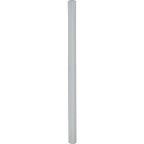 Bosch – Colle thermofusible 11 mm pour bois et PVC – Longueur 200 mm – Poids 500 g – 1609201396 - MM 500 G