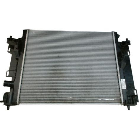 Radiateur RENAULT Twingo [PRODUIT D'OCCASION]♻️214105514r (1/3)