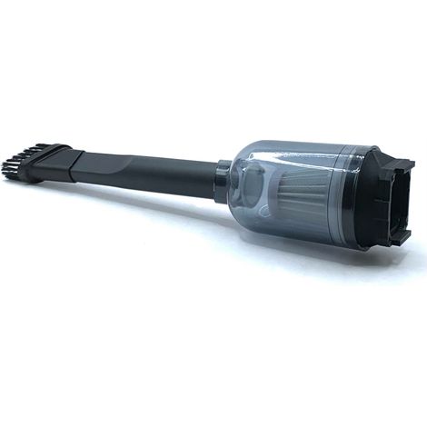 X3 Max Staubsauger-Set, tragbarer Jet-Ventilator, Reinigungszubehör, praktisches Zubehör für Turbo-Ventilatoren. (1/4)