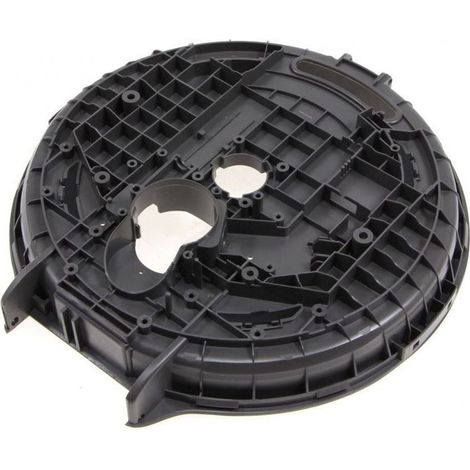 Niedriger Deckel für MOULINEX SS-208057 Multifunktionsroboter