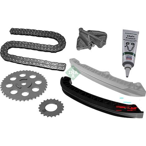 Kit de distribution par chaîne Schaeffler INA 559 1827 30 SEAT