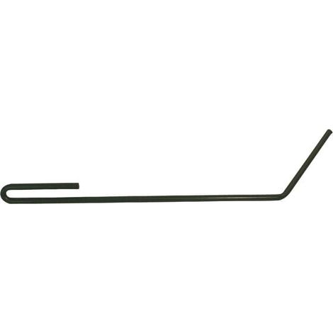 Striegelzinken kurz R. UNIVERSAL 3755300N (1/2)