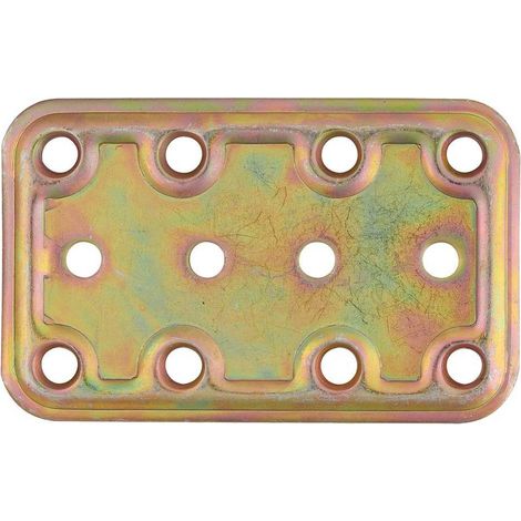 GIUNZIONE DIRITTA ART.770 mm 50 x 160