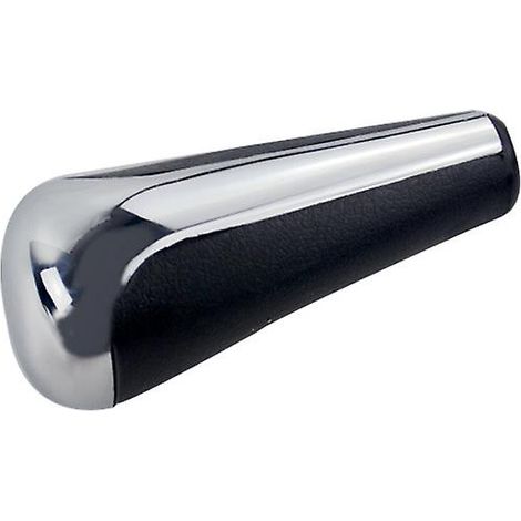 Levier De Vitesse - ABS Chromé - Pour Boîte Automatique Peugeot - 1 Pièce (1/5)
