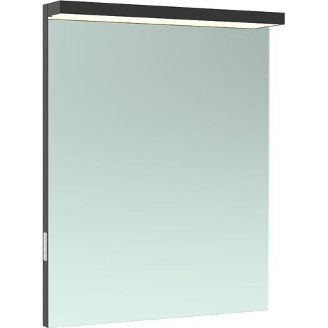 Espejo con iluminación LED Schneider BORDO TW, 59,5 x 72,3 x 9,6