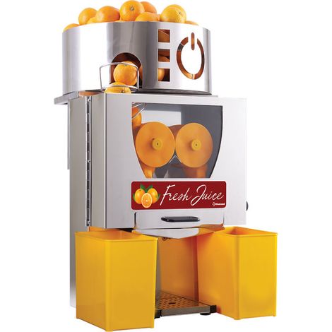 Presse-agrumes - alimentation automatique - Diamond (1/2)