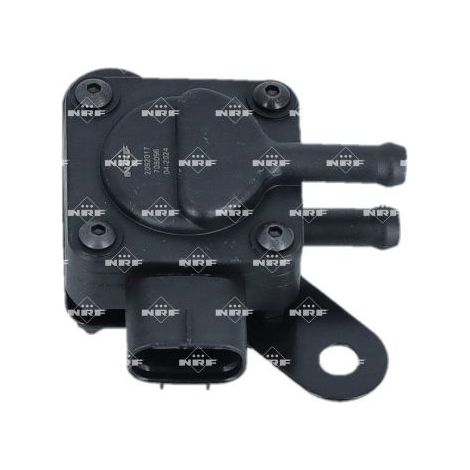 Capteur, pression des gaz échappement NRF 708096 MITSUBISHI 1607712280 1865A184