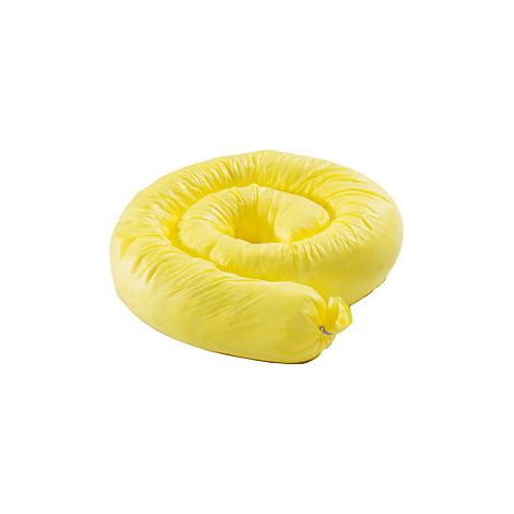Manguera absorbente de fieltro aglutinante  modelo para