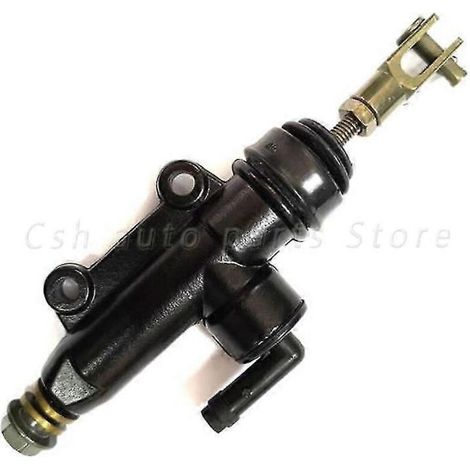 Maître-cylindre de frein arrière pour moto KTM RC125 RC200 RC390 RC 125 200 390 Duke - Accessoires