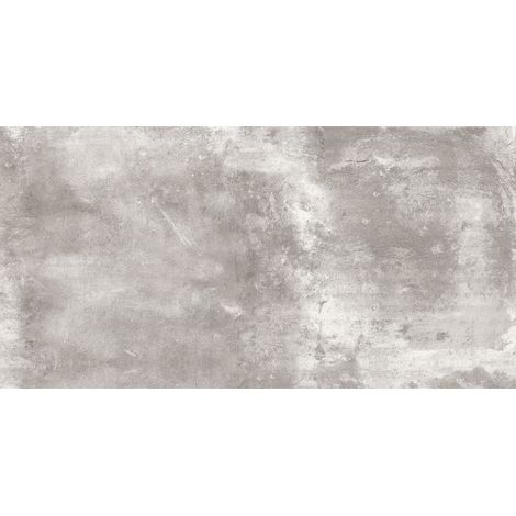 Mexen Bangkok Grey polierter rekt. G1, Boden- und Wandfliese 120 x 60 cm, Zucker - TL503-120-060-01 (1/4)