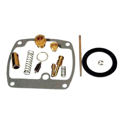 Kit réparation carburateur KAWASAKI KH 400 de 1976 à 1978 - KEYSTER KK-0029 - Pour 1 carburateur