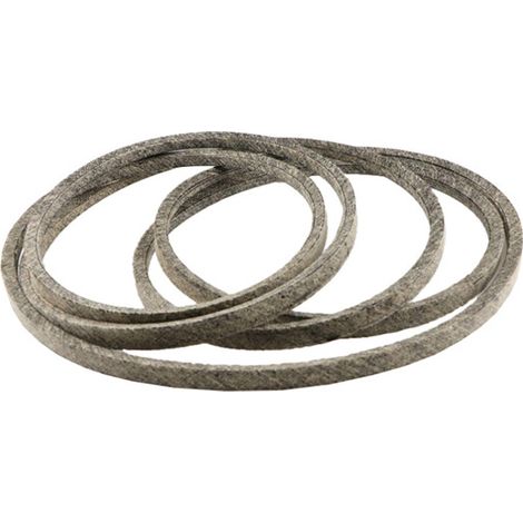 Courroie de tondeuse compatible avec les plateaux de coupe Husqvarna 587270001 42" Z242F 967953803 (1/2)