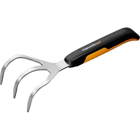 Fiskars Xact Blumenrechen (1/3)