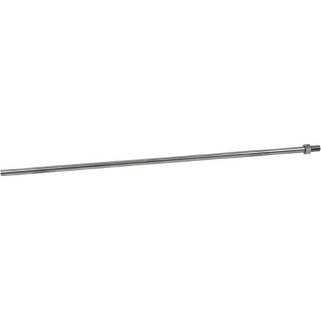 Makita 168349-5 Asta per frusta per miscelatore DUT130