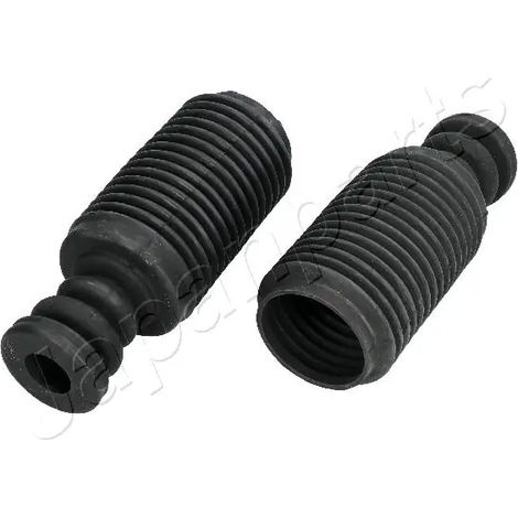 Kit de protection contre la poussière, amortisseur Japanparts KTP-109 NISSAN