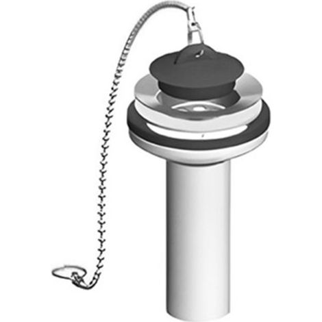 Válvula extensible lavabo-bidet 40 x 70 I-144, IDROSPANIA.