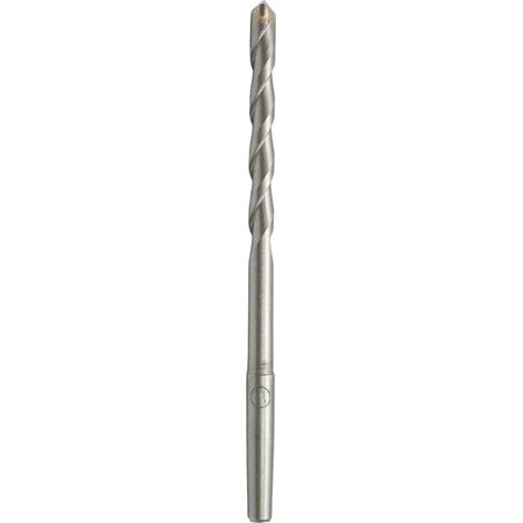 Corona diamantata 150mm, foratura a secco, gambo conico Breckner Germany (1/5)