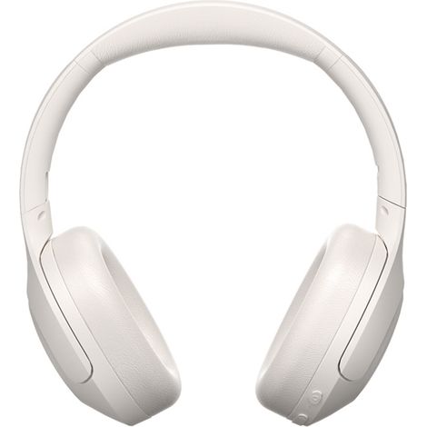Cuffie wireless circumaurali Bluetooth H3 Lite ANC - Bianche (1/5)