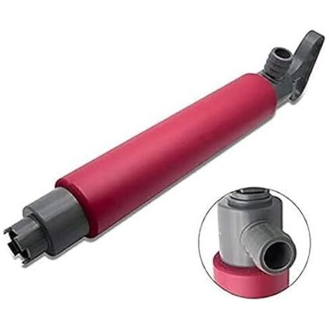 Bomba de achique manual für embarcaciones, kayaks, canoas, barcos de pesca (1/5)
