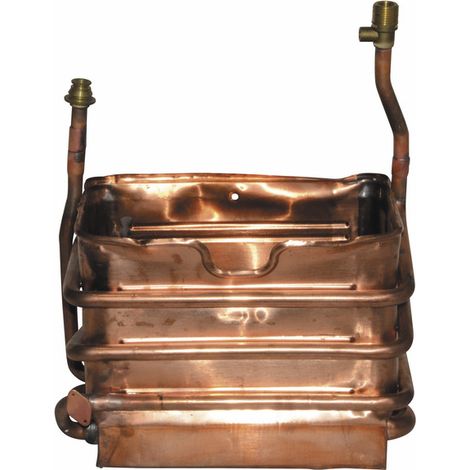 Echangeur - CHAFFOTEAUX : 65152654-01