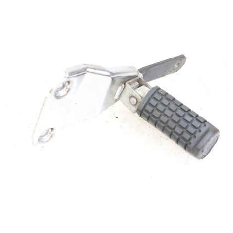 [PRODUIT D'OCCASION] PLATINE CALE PIED ARRIERE GAUCHE APRILIA CLASSIC 125 1995 - 2001 (1/5)
