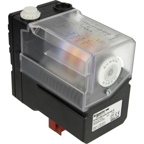 Servomoteur Nova-Mark III ZV - VII ZV