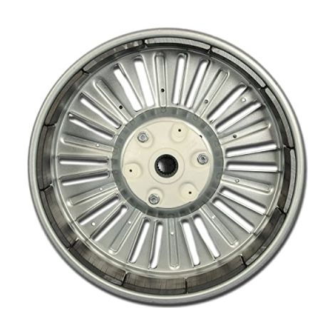 Rotor Moteur Pour Lave Linge Lg