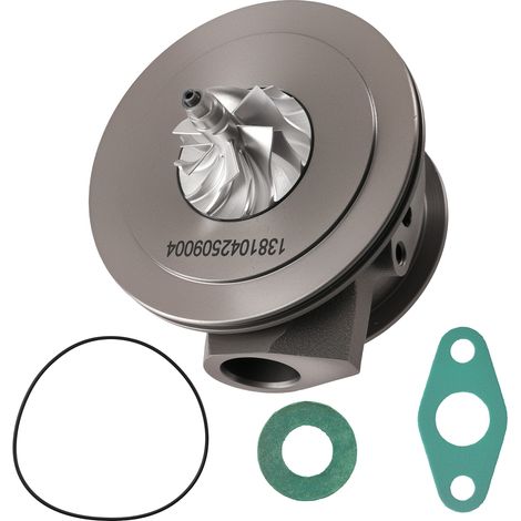 Upgrade Turbo Core for Audi A1 A3 VW Golf Polo 1.4 TFSI 103KW 110KW 04E145721F (1/5)
